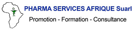 Pharma Services Afrique
